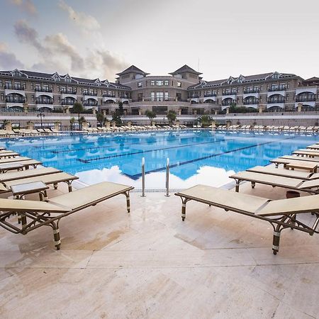 Sile Gardens Hotel & Spa المظهر الخارجي الصورة