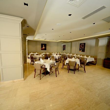 Sile Gardens Hotel & Spa المظهر الخارجي الصورة