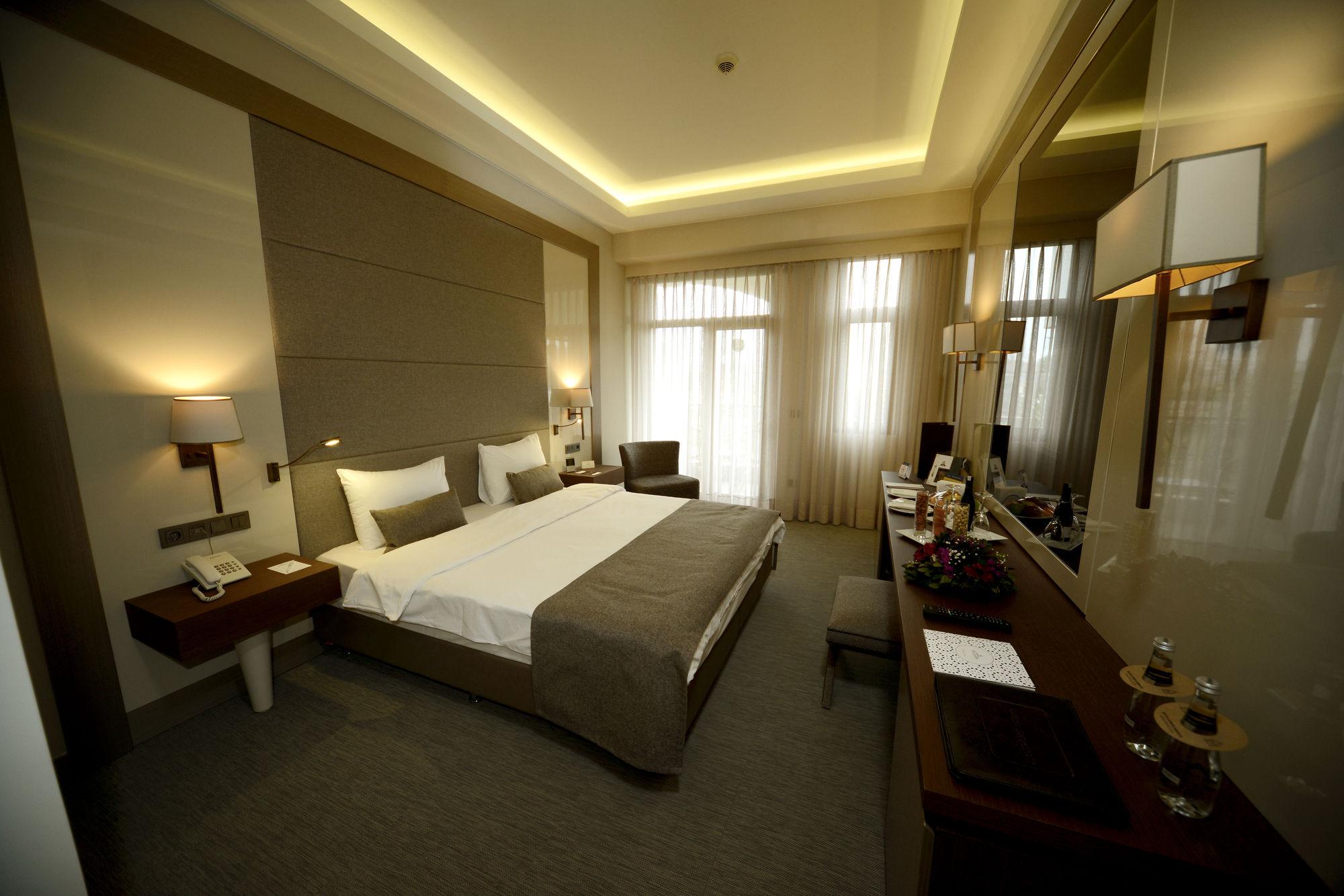 Sile Gardens Hotel & Spa المظهر الخارجي الصورة