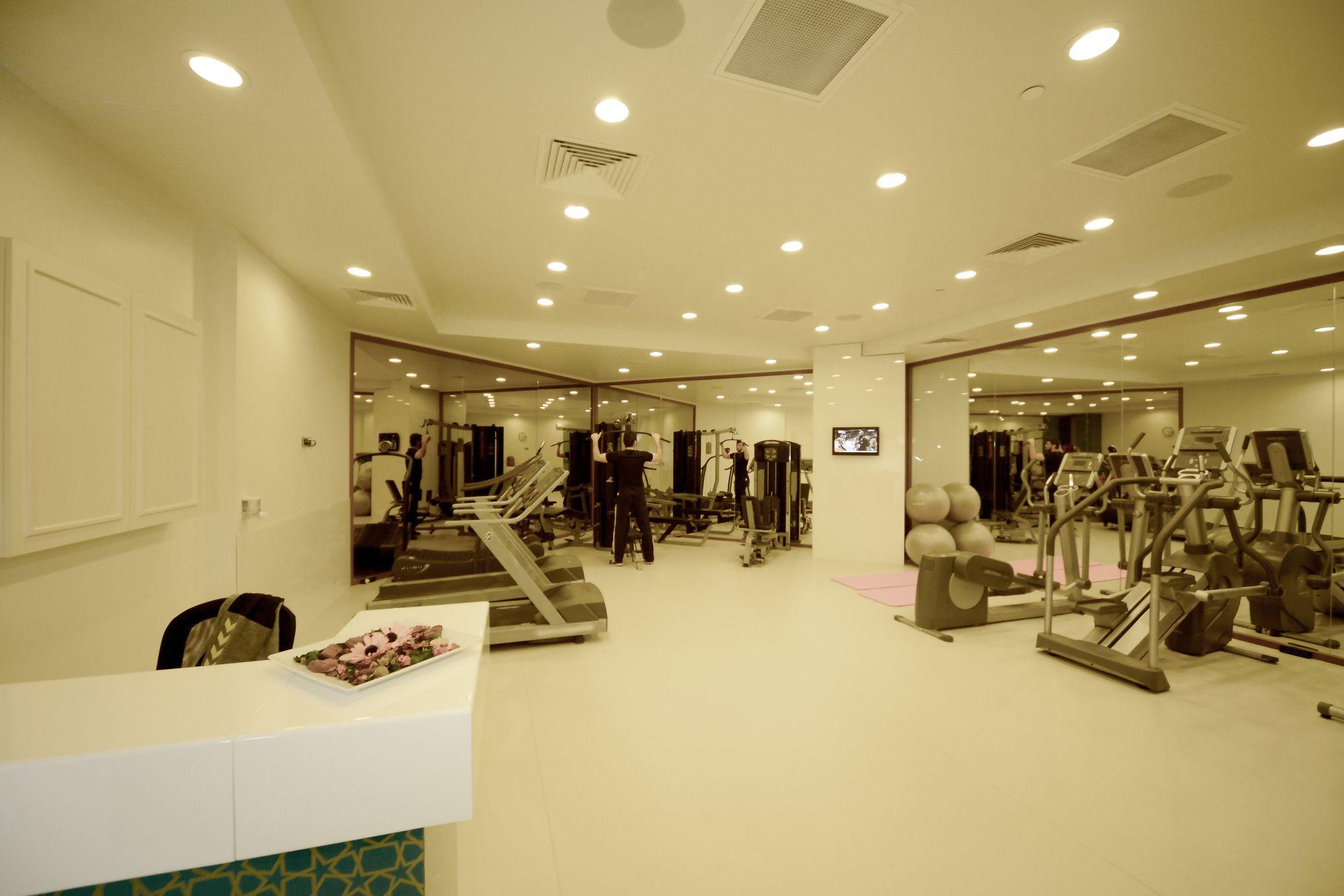 Sile Gardens Hotel & Spa المظهر الخارجي الصورة