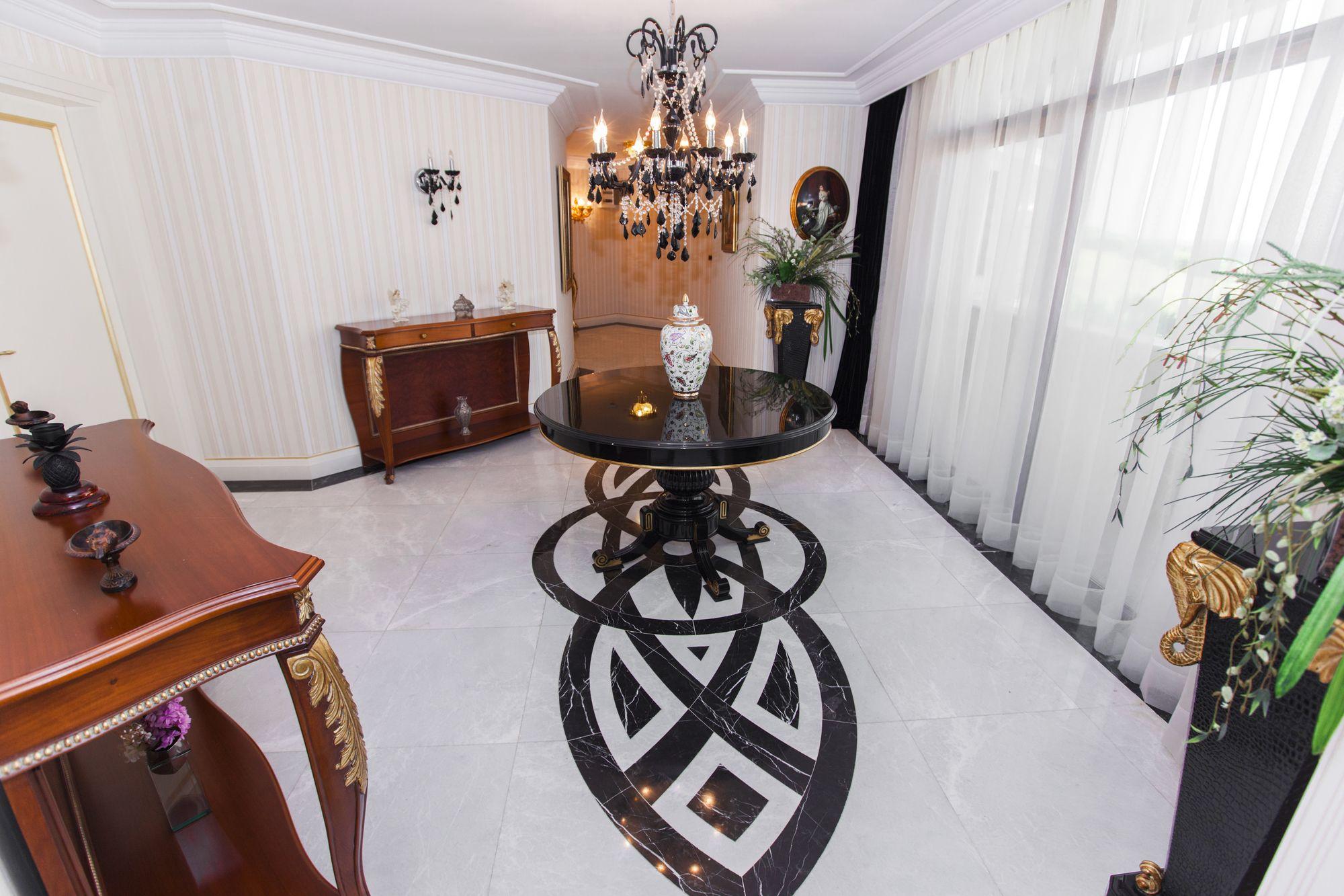 Sile Gardens Hotel & Spa المظهر الخارجي الصورة
