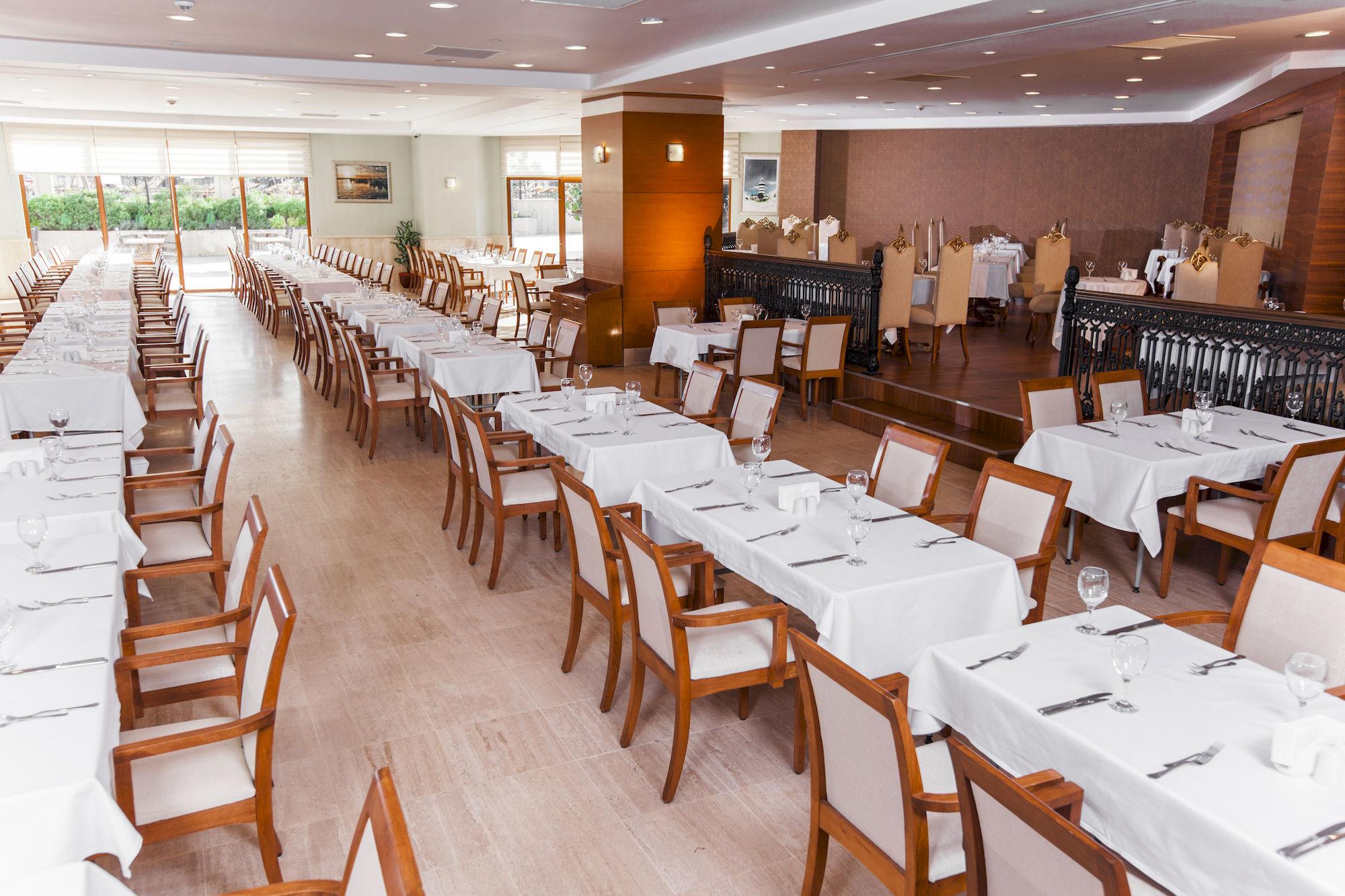 Sile Gardens Hotel & Spa المظهر الخارجي الصورة