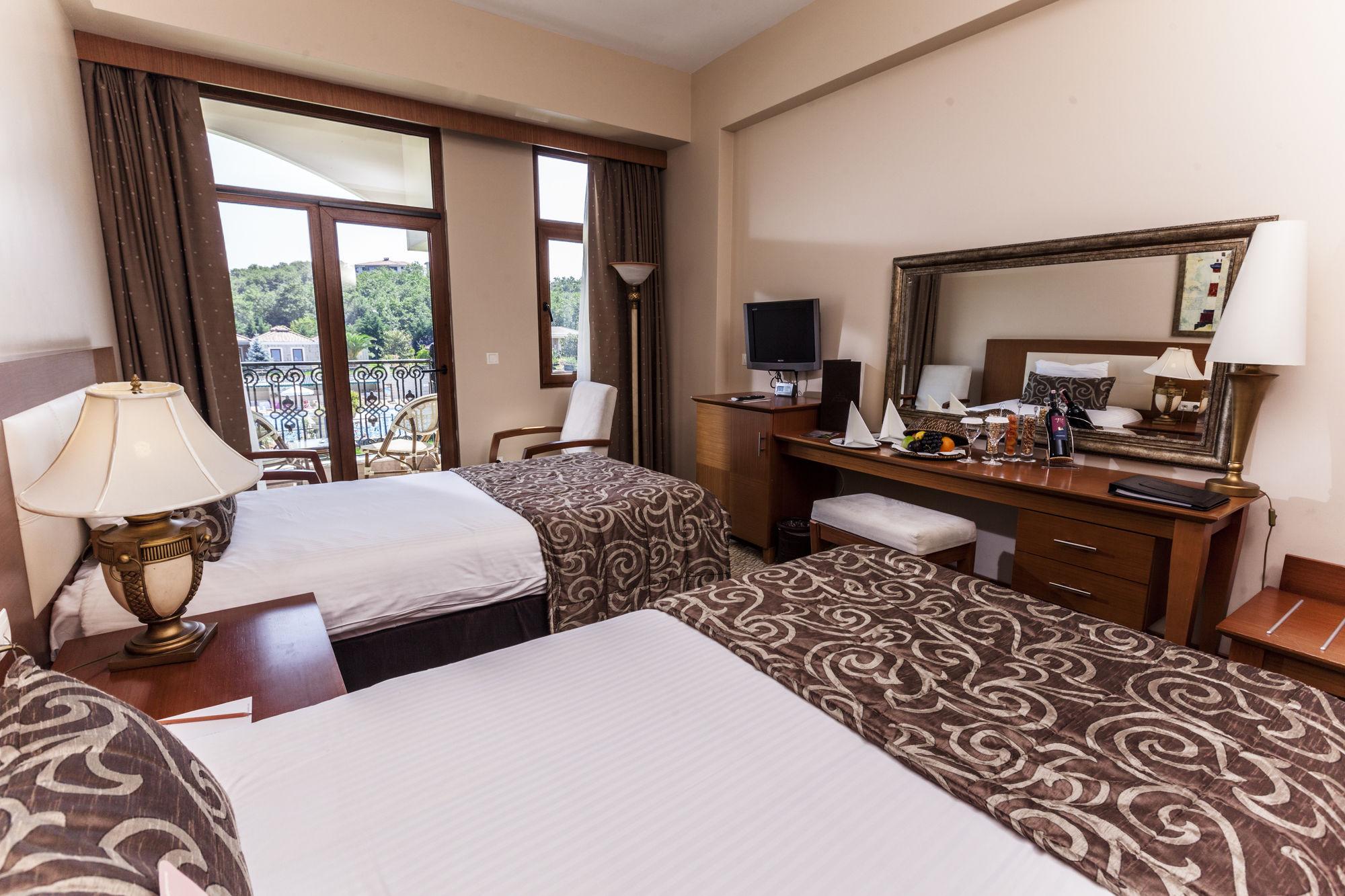 Sile Gardens Hotel & Spa المظهر الخارجي الصورة