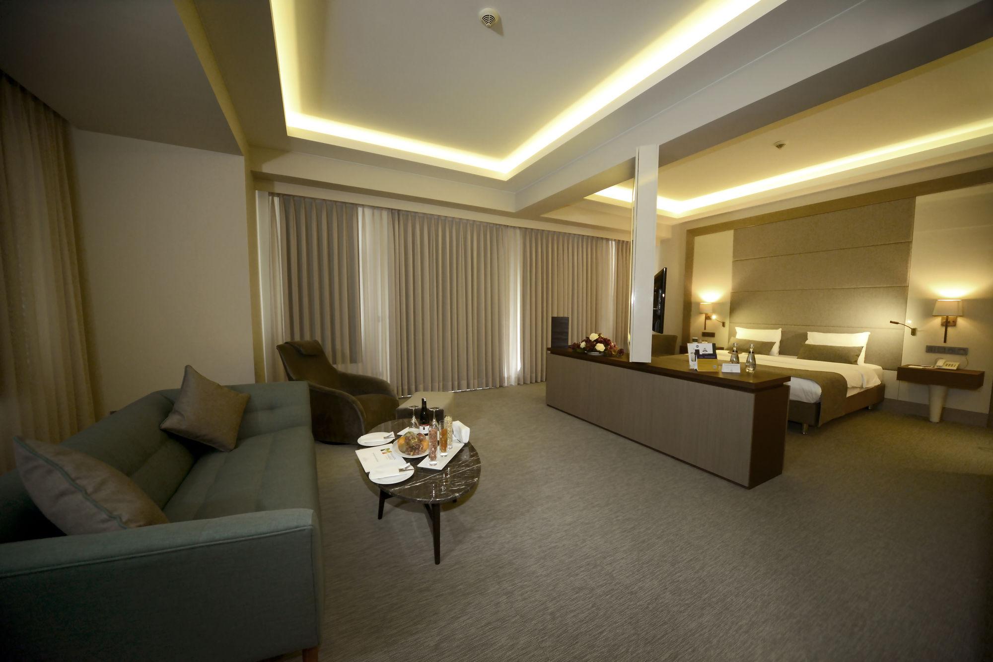 Sile Gardens Hotel & Spa المظهر الخارجي الصورة