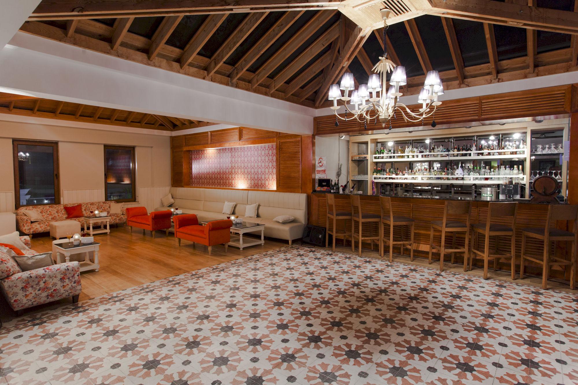 Sile Gardens Hotel & Spa المظهر الخارجي الصورة