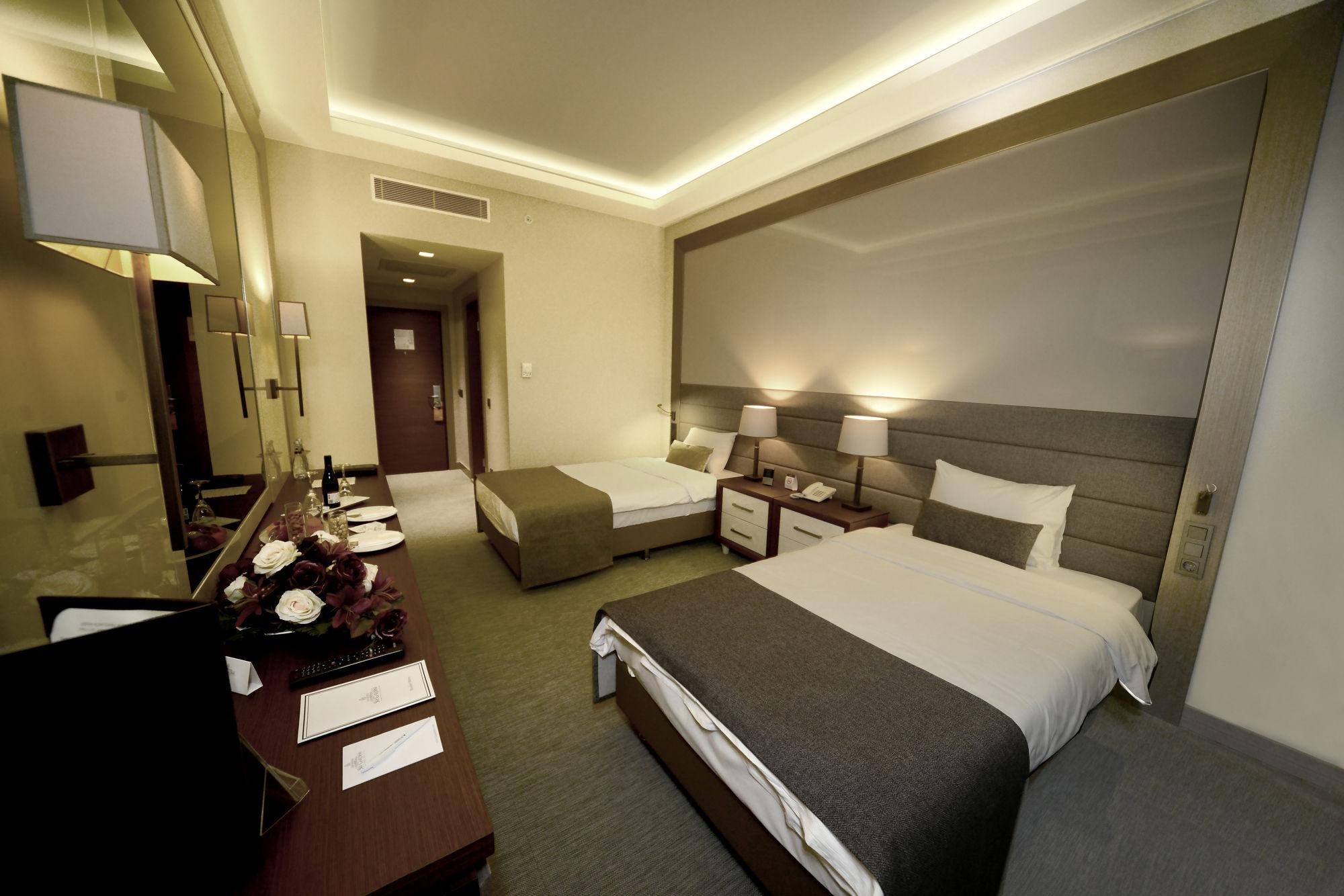 Sile Gardens Hotel & Spa المظهر الخارجي الصورة