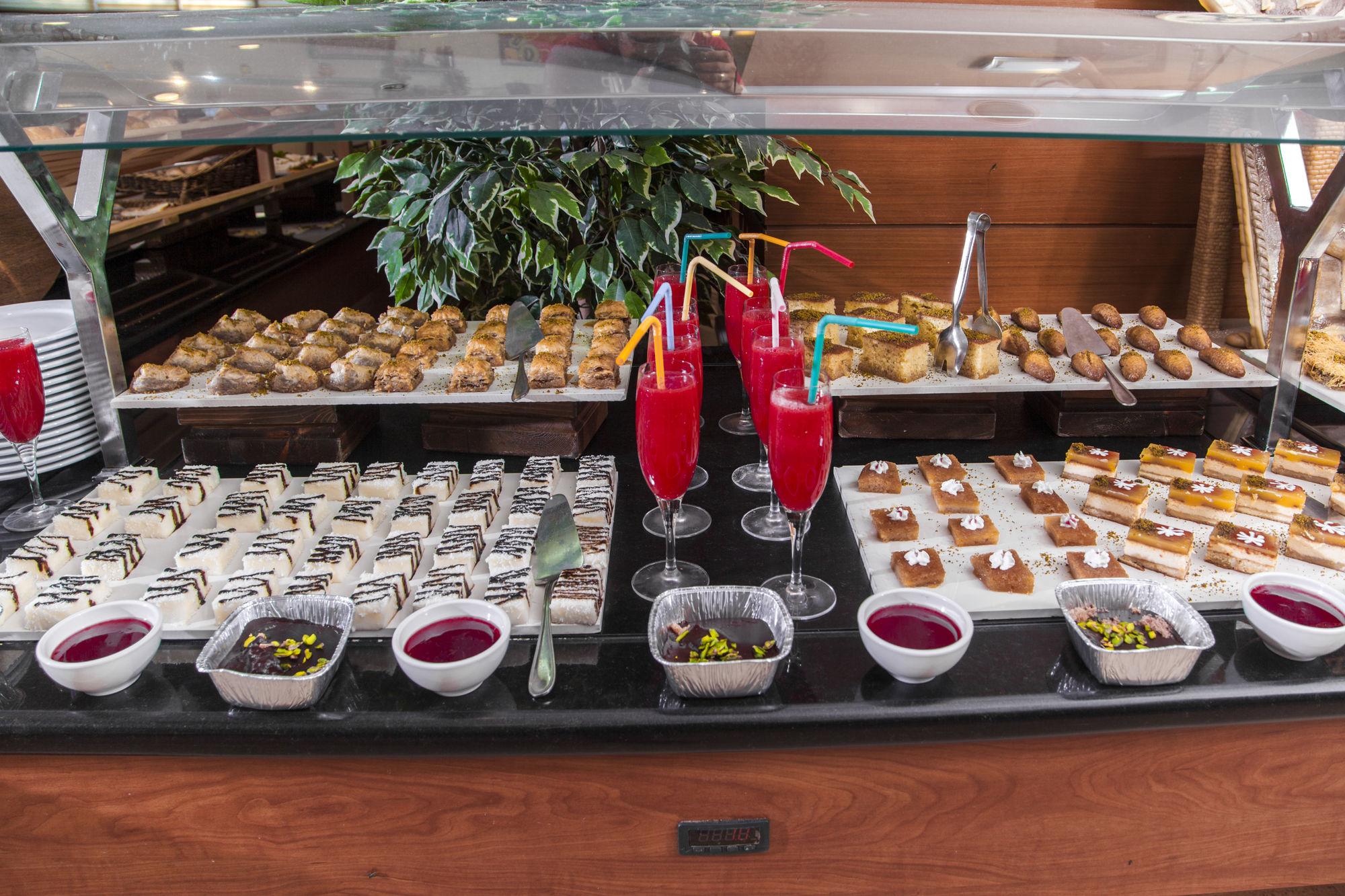 Sile Gardens Hotel & Spa المظهر الخارجي الصورة