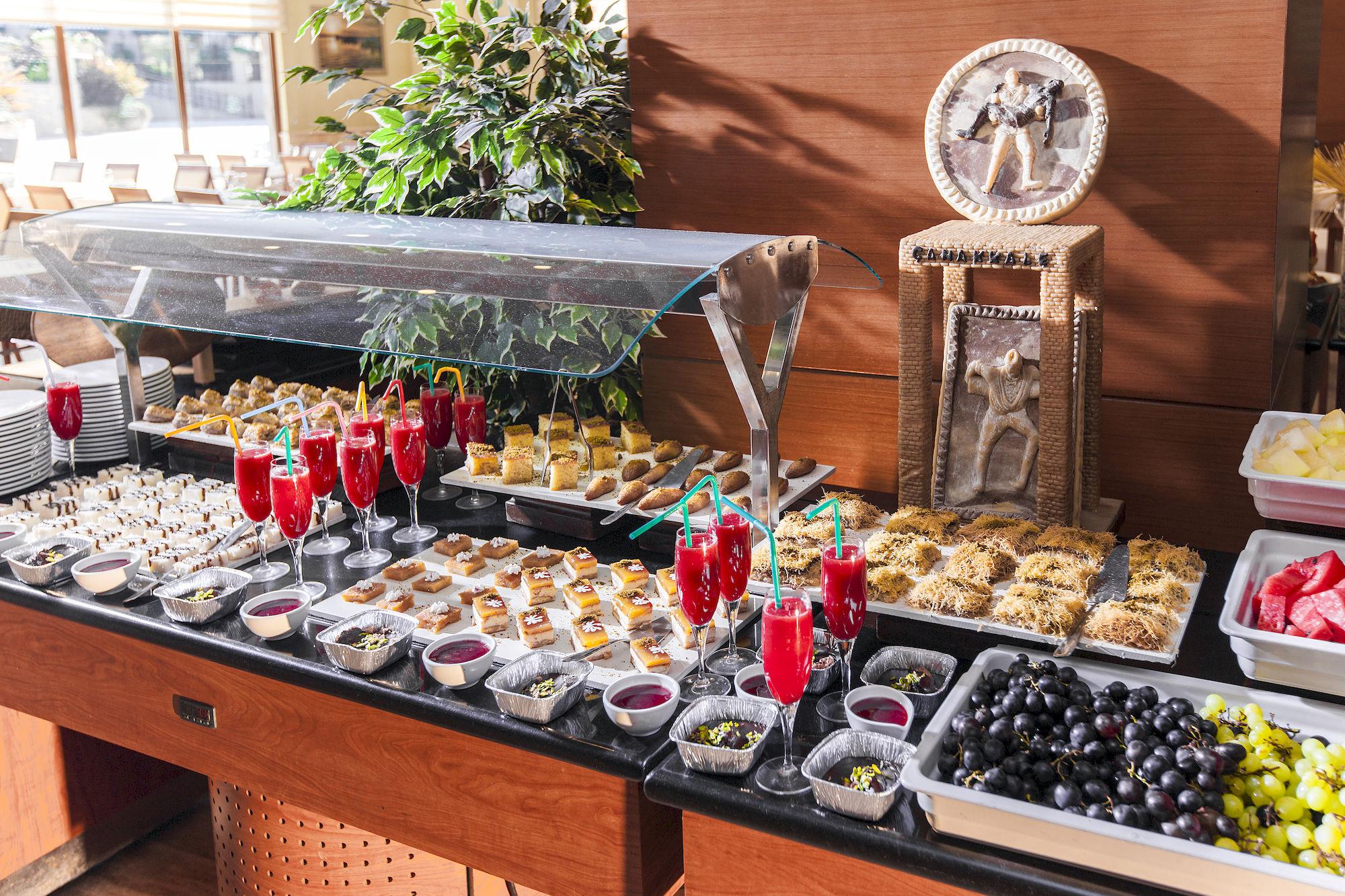 Sile Gardens Hotel & Spa المظهر الخارجي الصورة