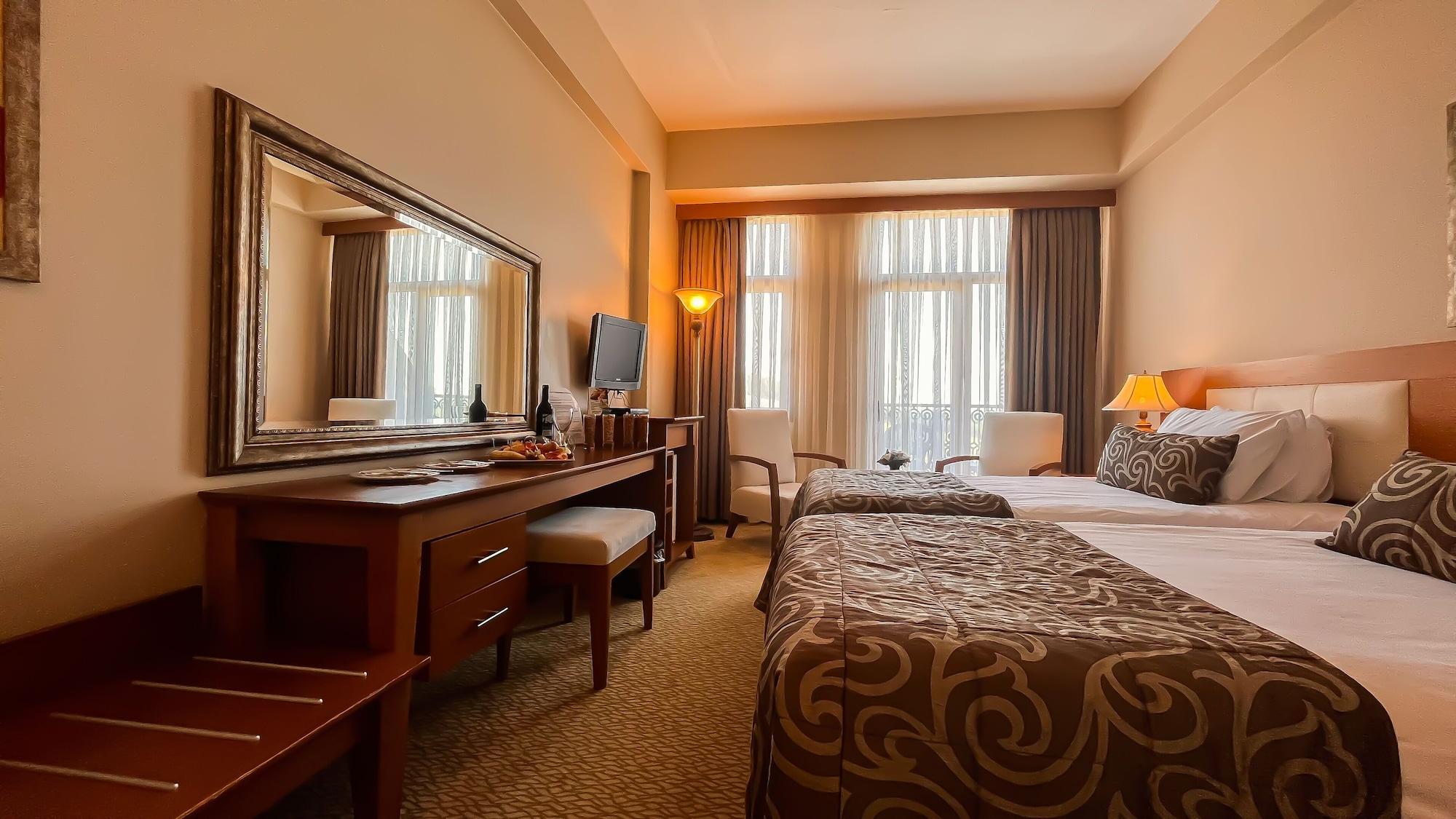 Sile Gardens Hotel & Spa المظهر الخارجي الصورة