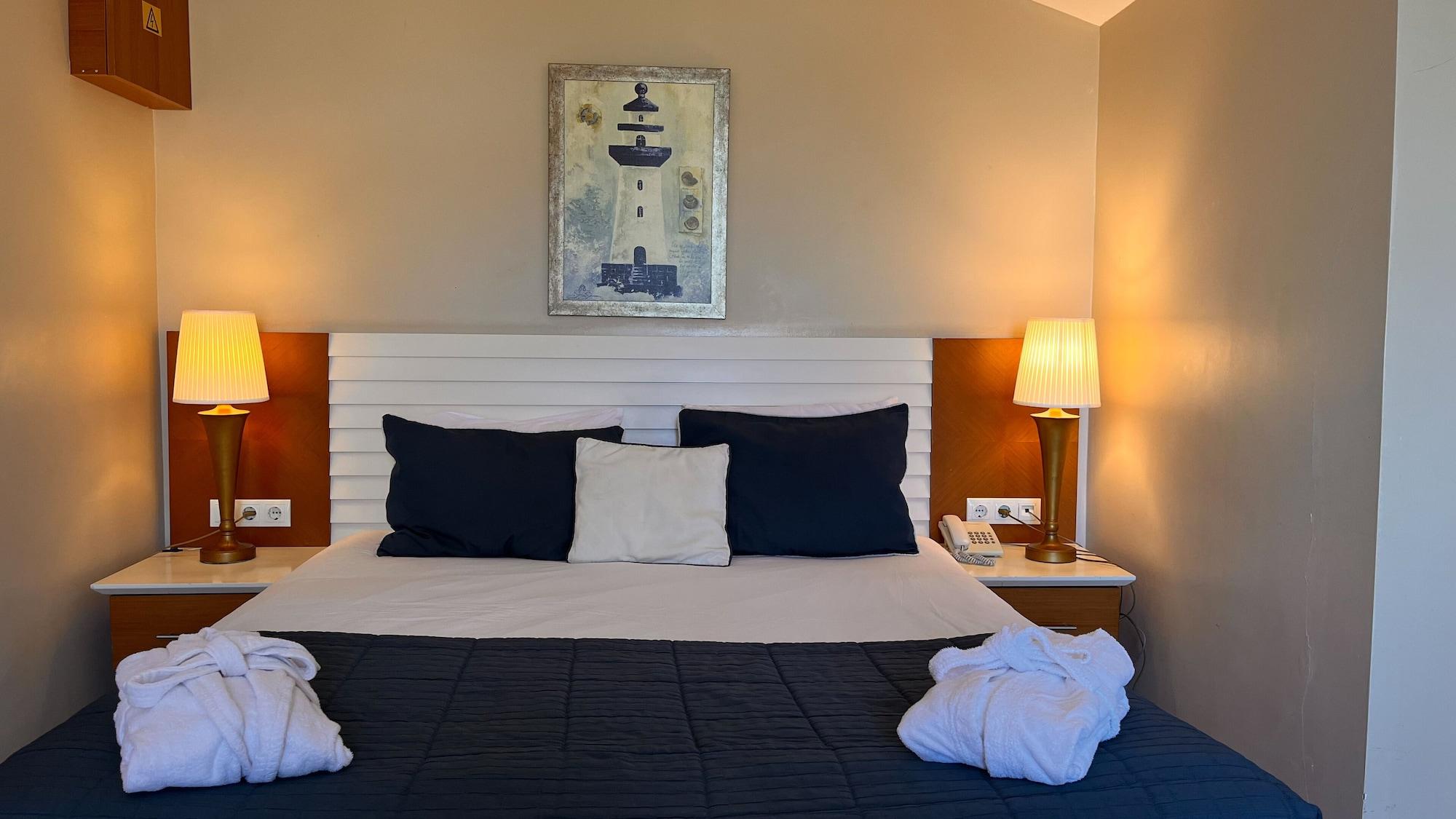 Sile Gardens Hotel & Spa المظهر الخارجي الصورة