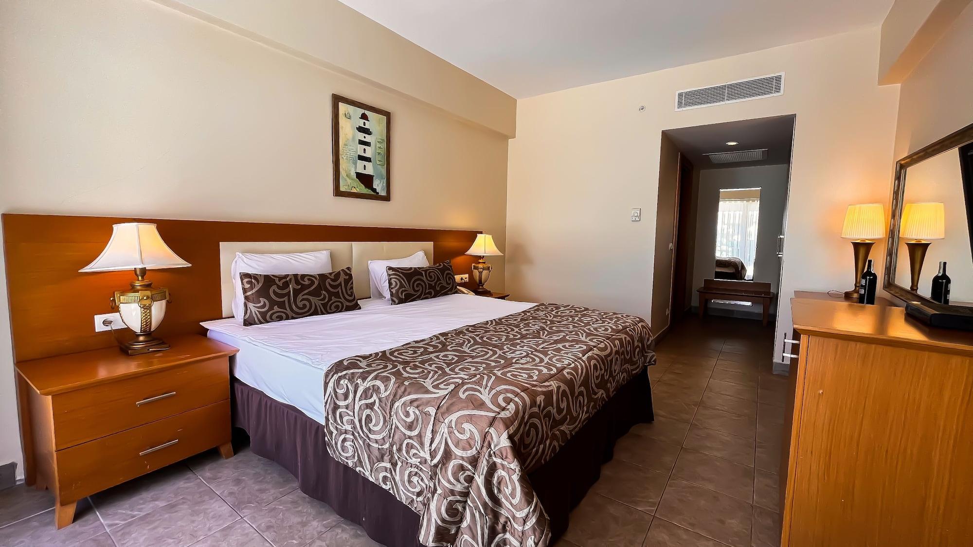 Sile Gardens Hotel & Spa المظهر الخارجي الصورة