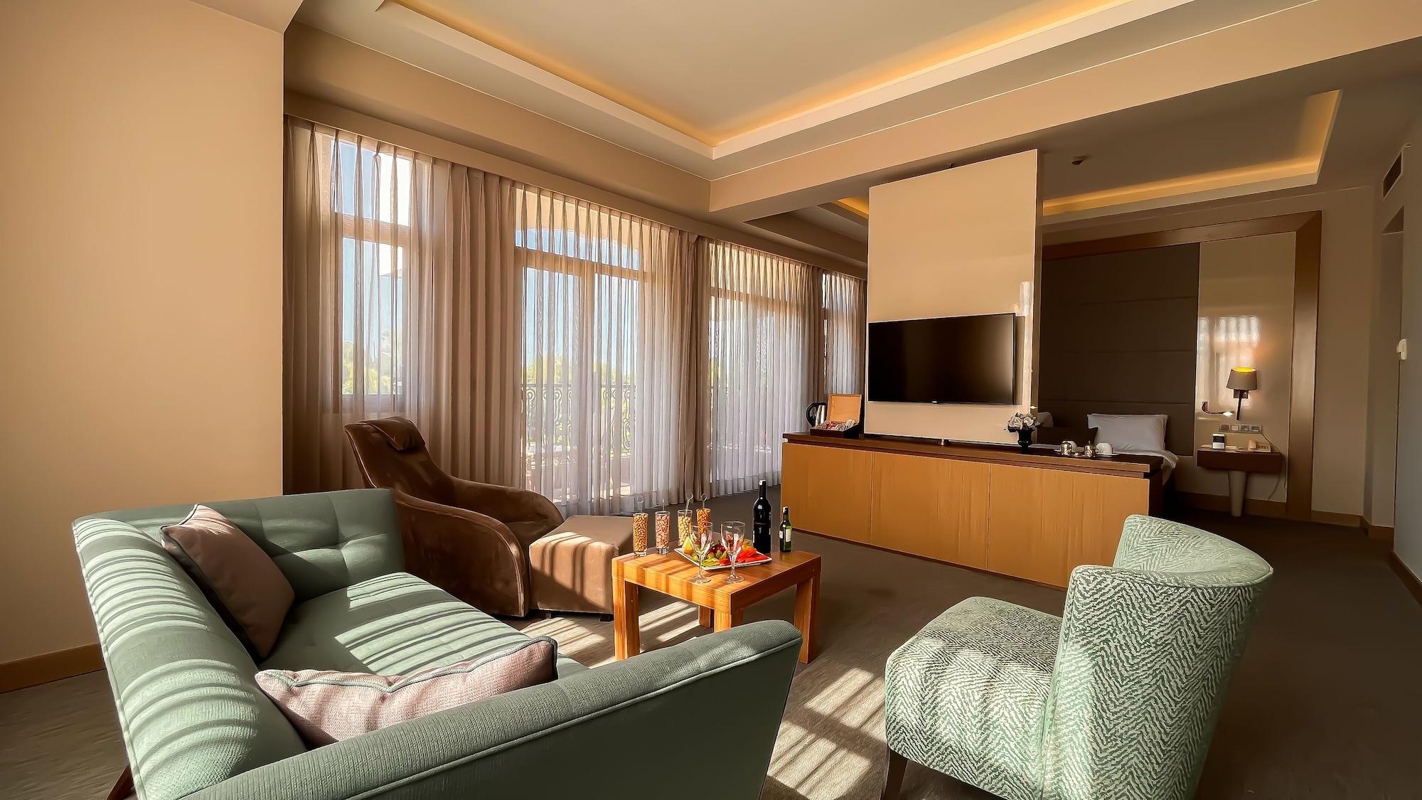 Sile Gardens Hotel & Spa المظهر الخارجي الصورة