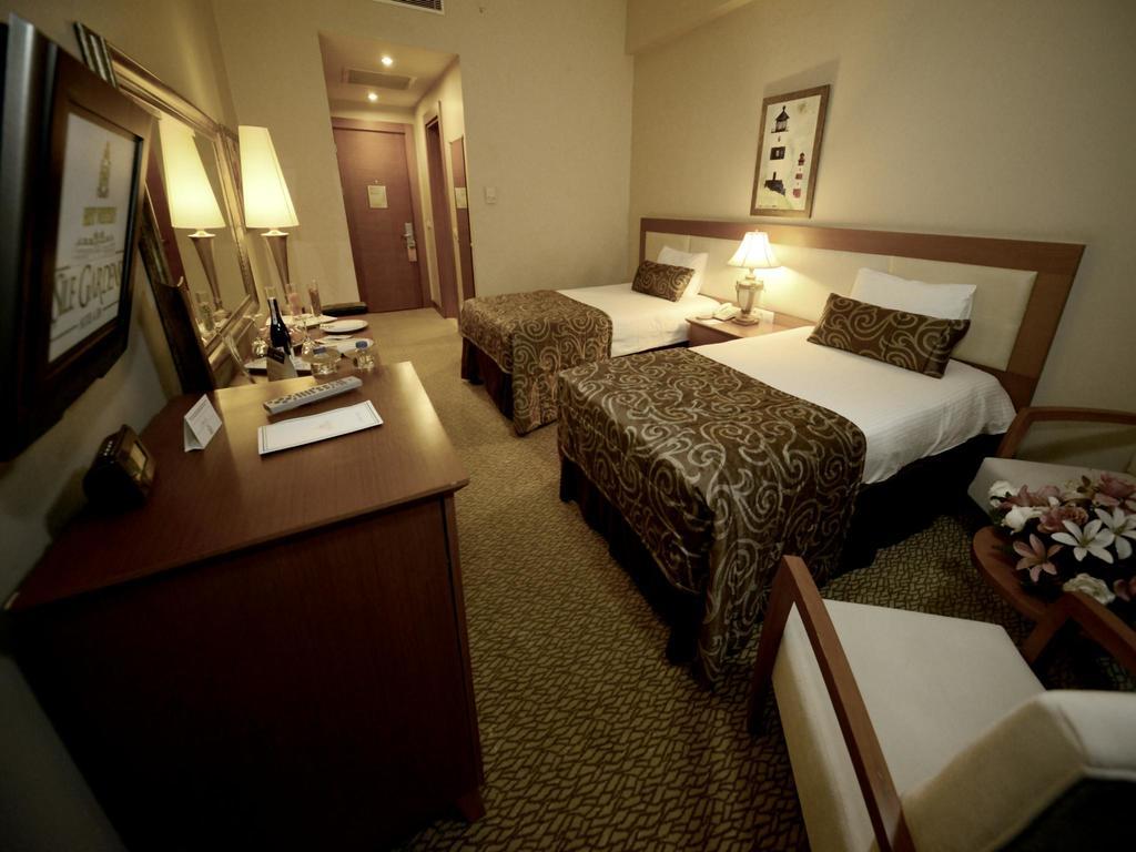 Sile Gardens Hotel & Spa المظهر الخارجي الصورة