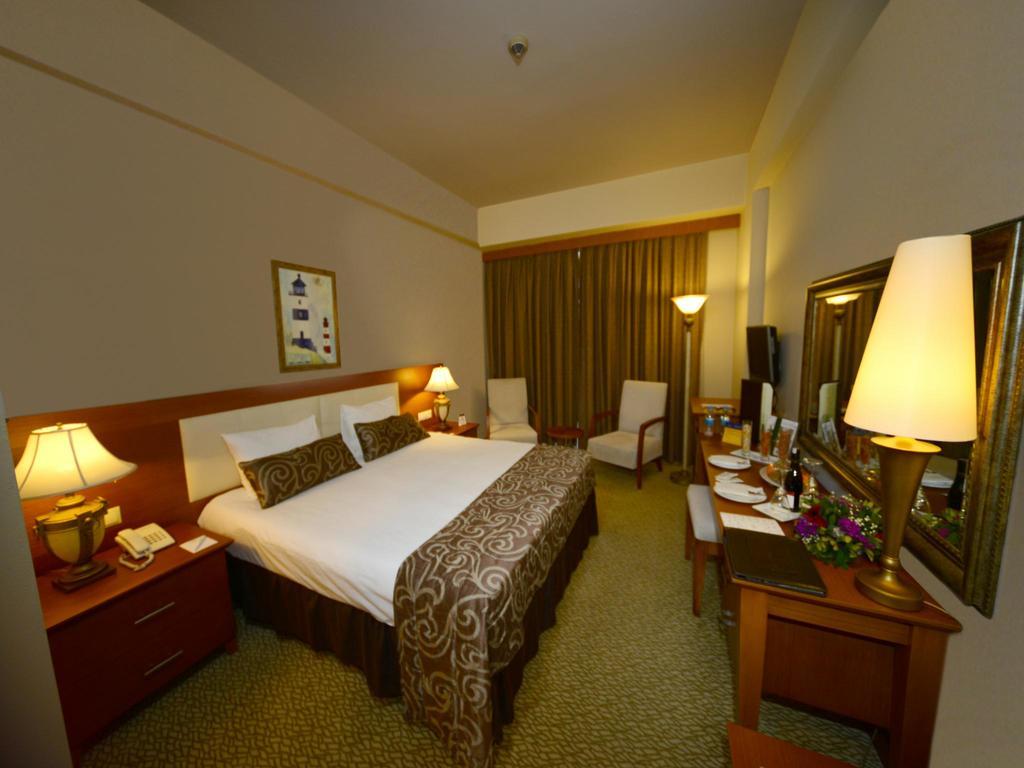 Sile Gardens Hotel & Spa المظهر الخارجي الصورة